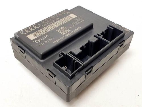 Used Electronic module Electronic module AUDI Q7 (4LB) 3.0 TDI quattro (233 hp) 19302863 19302863