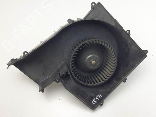 Used Heater blower motor NISSAN ALMERA II Hatchback (N16) 2.2 Di (110 hp) 28367450