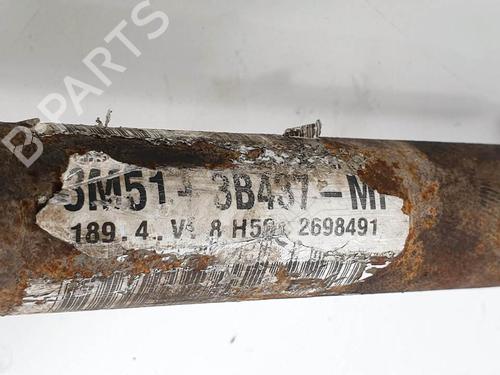 Left front driveshaft FORD C-MAX (DM2) 1.6 TDCi | BP13384509M38 - Image 4