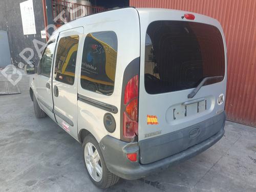 Left front fog light RENAULT KANGOO (KC0/1_) 1.4 (KC0C, KC0H, KC0B, KC0M) | BP34643811C30  - Image 10