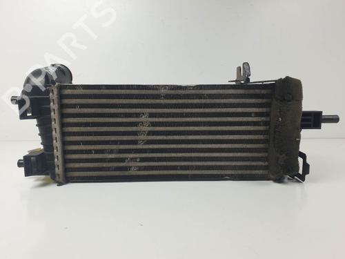 Used Intercooler Intercooler FORD C-MAX II (DXA/CB7, DXA/CEU) 1.0 EcoBoost (125 hp) 25154966 25154966