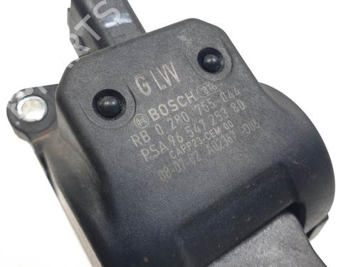 Pedal PEUGEOT PARTNER Tepee 1.6 HDi | BP29175678I4 - Image 3