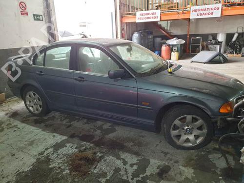 Rear mirror BMW 3 (E46) 320 i | BP6943703I6 