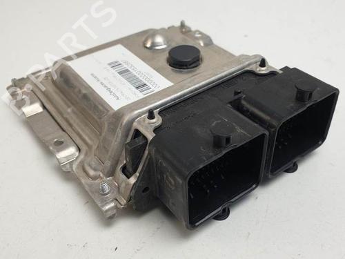 Used Engine control unit (ECU) FORD KA+ III (UK, FK) 1.2 Ti-VCT (85 hp) 24339759