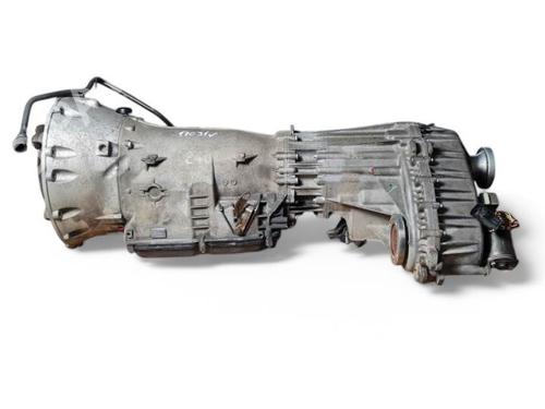 Gearbox MERCEDES-BENZ M-CLASS (W163) ML 320 (163.154) | BP24350393M3 