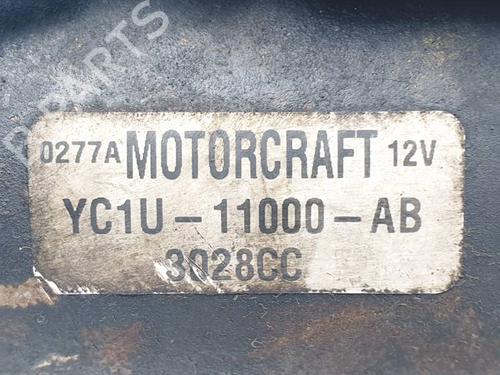 Starter FORD TRANSIT Van (FA_ _) 2.0 TDCi | BP29474150M8 