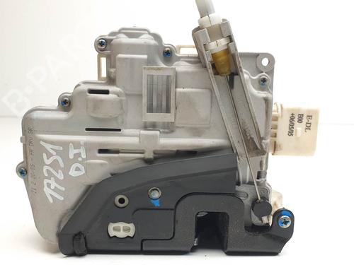 Front left lock AUDI A4 B7 (8EC) 2.0 TDI | BP28027384C98 - Image 2