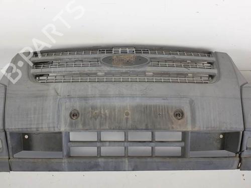 Front bumper FORD TRANSIT Van (FA_ _) 2.2 TDCi RWD | BP12456692C7 