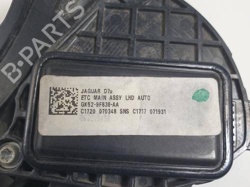 Pedal LAND ROVER DISCOVERY V (L462) 2.0 Sd4 4x4 | BP39169727I4 - Image 4