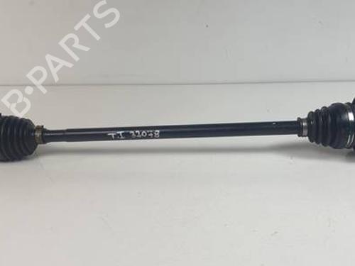 Drivaksel bak venstre MAZDA CX-5 (KE, GH) 2.2 D 4WD (KE2AW) (175 hp) 31033803