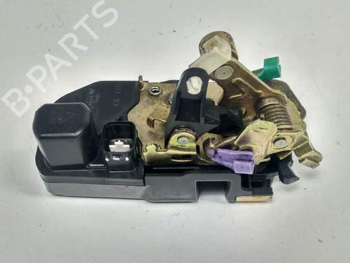 Front left lock CHRYSLER VOYAGER IV (RG, RS) 2.8 CRD | BP8267175C98 