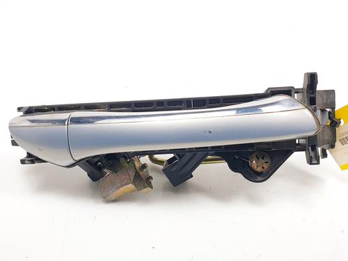 Used Rear right exterior door handle MERCEDES-BENZ S-CLASS (W220) S 320 CDI (220.026, 220.126) (197 hp) 12361395