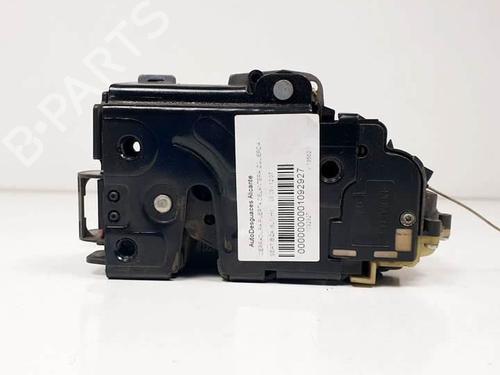 Used Front left lock SEAT IBIZA III (6L1) 1.4 16V (86 hp) 17164548