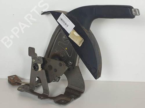 Used Hand brake NISSAN QASHQAI / QASHQAI +2 I (J10, NJ10, JJ10E) 1.6 (114 hp) 12368037