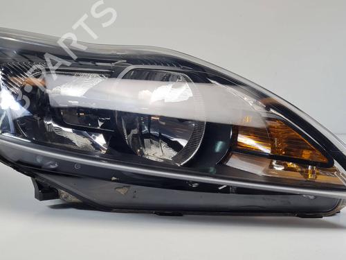 Right headlight FORD FOCUS II (DA_, HCP, DP) 1.6 TDCi | BP35720464C29 - Image 2