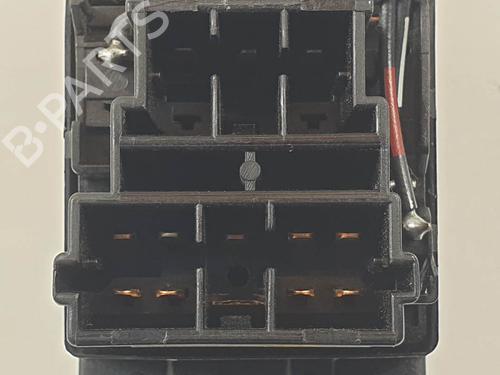 Headlight switch PEUGEOT 206 CC (2D) 1.6 16V (2DNFUF, 2DNFUR) | BP25155155I24 - Image 3