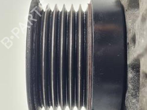 Alternator MERCEDES-BENZ C-CLASS (W204) C 250 CDI (204.003) | BP30450506M7 