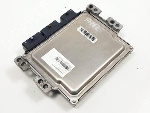 Engine control unit (ECU) RENAULT MEGANE III Hatchback (BZ0/1_, B3_) 1.5 dCi | BP24984246M57  - Image 10