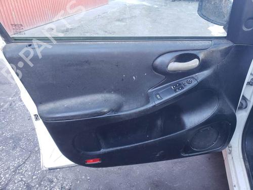 Engine control unit (ECU) FIAT STILO Multi Wagon (192_) 1.9 D Multijet | BP25117137M57 - Image 16