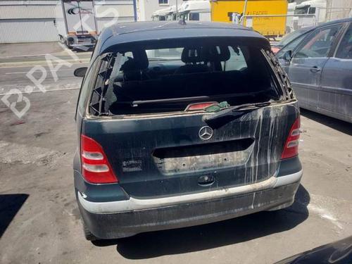 Third brake light MERCEDES-BENZ A-CLASS (W168) A 140 (168.031, 168.131) | BP17724499L11 