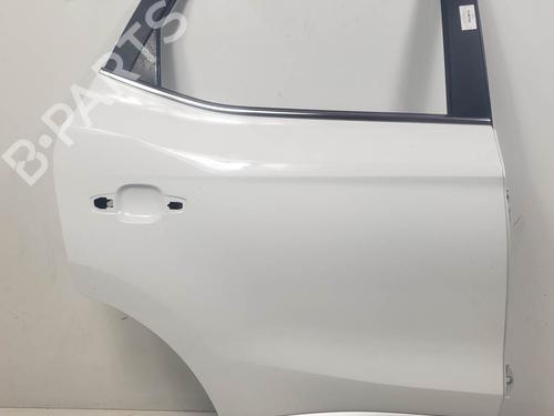 Used Right rear door Right rear door MG MG ZS SUV (AZS1) 1.5 VTi (106 hp) 24930369 24930369