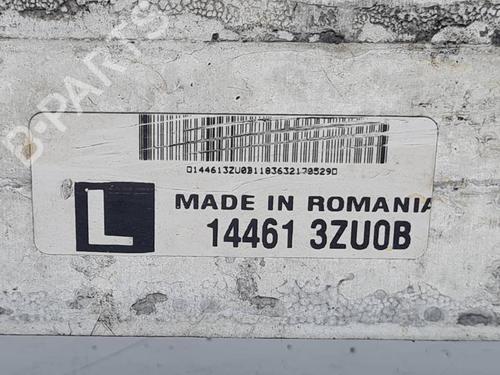 Intercooler NISSAN JUKE (F15) 1.2 DIG-T | BP29382309M30 