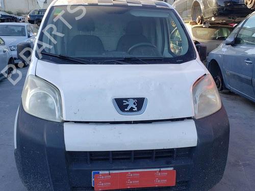 PEUGEOT BIPPER (AA_) 1.4 HDi 1362066