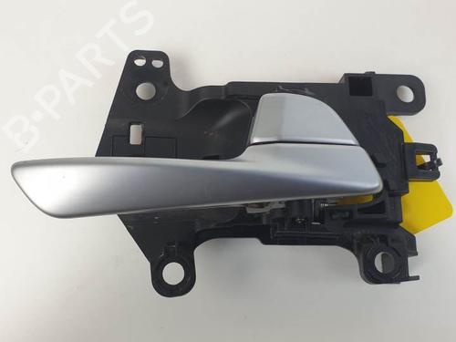 Used Rear right interior door handle HYUNDAI TUCSON (TL, TLE) 1.6 CRDi (116 hp) 24627282