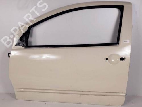 Used Left front door CITROËN C2 (JM_) 1.4 (73 hp) 17839339