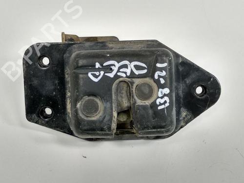 Bakluke lås JEEP GRAND CHEROKEE II (WJ, WG) 4.0 (190 hp) 7674959
