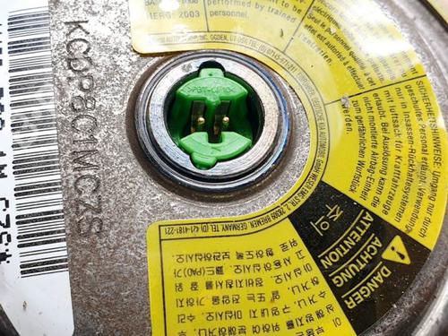 Driver airbag KIA RIO I Hatchback (DC) 1.3 | BP13400293C9 
