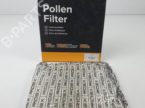 Used Air filter box Air filter box CITROËN XSARA PICASSO (N68) 1.6 16V (109 hp) 28061065 28061065