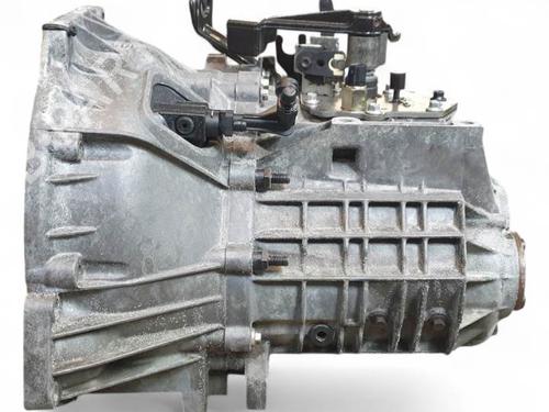 Gearbox FORD FOCUS II (DA_, HCP, DP) 1.8 TDCi | BP26282067M3 