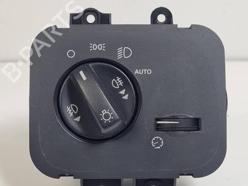 Used Headlight switch Headlight switch 36866878 36866878