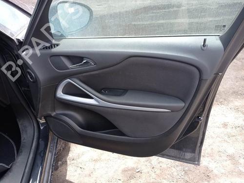 Right sun visor OPEL ZAFIRA TOURER C (P12) 1.6 CDTI (75) | BP9499344I2 - Image 7
