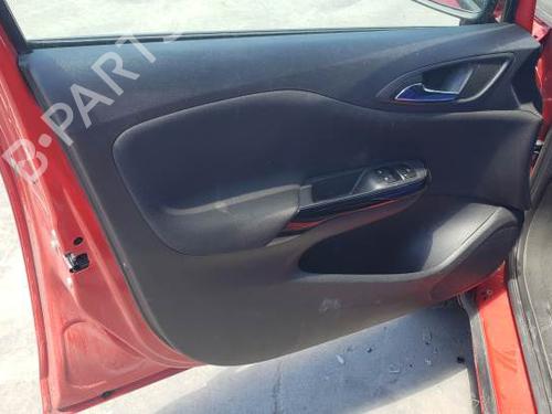Modulo electronico OPEL CORSA E (X15) 1.3 CDTI (08, 68) | BP29245846M83 
