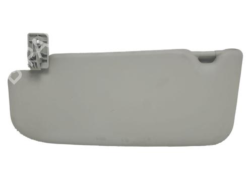 Used Right sun visor Right sun visor 37237724 37237724