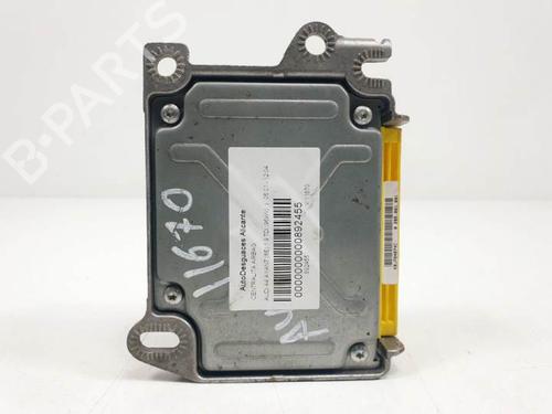 ECU airbags AUDI A4 B6 Avant (8E5) 1.9 TDI | BP13663011M53 