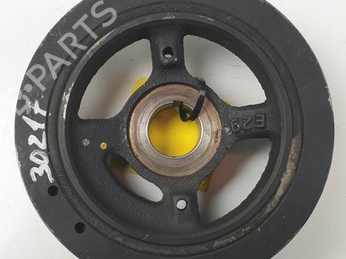 Pulley NISSAN NOTE (E12) 1.2 | BP29246347M122 - Image 2