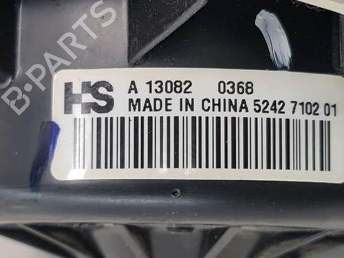 Heater blower motor CHEVROLET CRUZE Hatchback (J305) 1.6 | BP13953732M62 