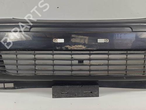 Front bumper OPEL ZAFIRA A MPV (T98) 1.6 16V (F75) | BP12588805C7 