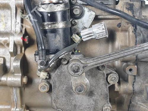 Gearbox NISSAN PATHFINDER III (R51) 2.5 dCi | BP18136671M3 