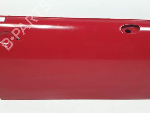 Used Right front door MINI MINI (R50, R53) Cooper (116 hp) 22214085