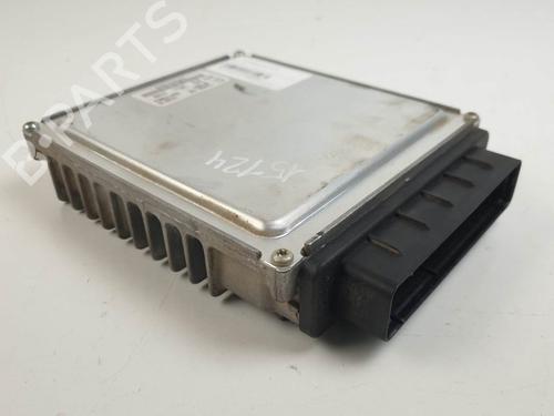 Engine control unit (ECU) FORD TOURNEO CONNECT 1.8 TDCi | BP23102621M57  - Image 8