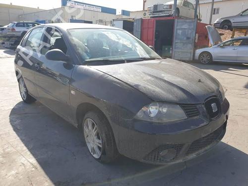 Right front window switch SEAT IBIZA III (6L1) 1.4 16V | BP25286177I26 - Image 12