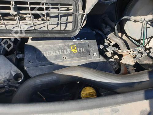 Front right window mechanism RENAULT TRAFIC II Bus (JL) 1.9 dCI 80 (JL0B) | BP24984202C23 - Image 17