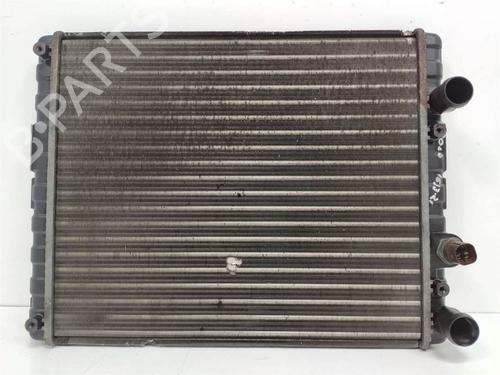Used Water radiator Water radiator VW POLO (6N2) 1.0 (50 hp) 8826100 8826100