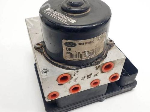 Used ABS pump LAND ROVER FREELANDER I (L314) 2.0 Td4 4x4 (112 hp) 11090016