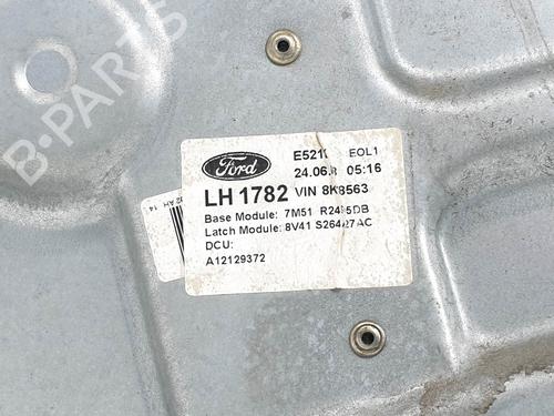 Rear left window mechanism FORD KUGA I 2.0 TDCi | BP24990865C24 - Image 2