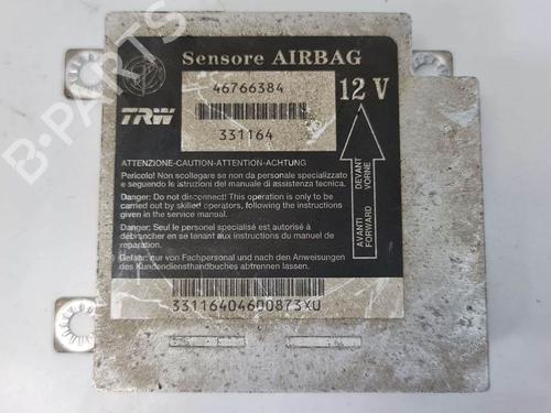 Used ECU airbags ECU airbags 6892761 6892761